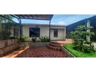 Casa en venta Copacoa Cabudare #22-17583 MV, 155 mt2, 3 habitaciones