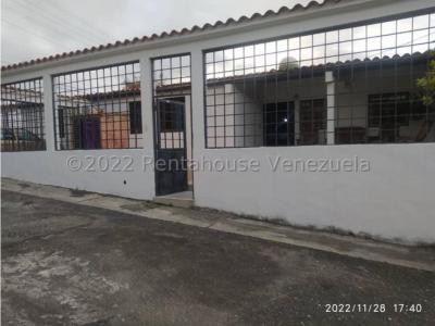 Casa en Venta en Cabudare - MLS #23-15748, 180 mt2, 5 habitaciones