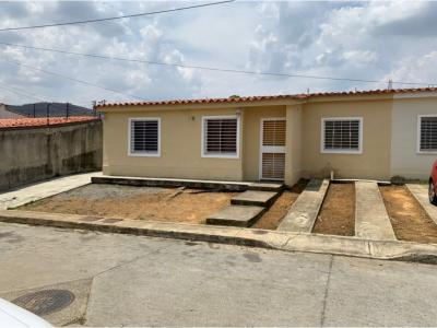 Casa en Villas de Yara, Barquisimeto, Lara - 74 m2 - FOB-C-216, 74 mt2, 3 habitaciones