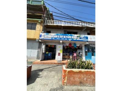 LOCAL COMERCIAL LICORERIA, 300 mt2, 5 habitaciones