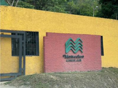 Se Vende Casa 500 M2 en la Urbanización Monte Claro Laguna, 500 mt2, 4 habitaciones