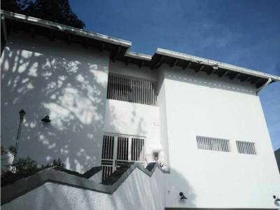 Vendo casa 580mtrs2 5h+2s/5b+2s/4p Colinas de Tamanaco 9230, 580 mt2, 7 habitaciones