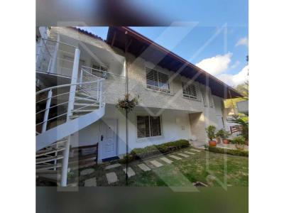La Trinidad (Sorocaima) - Casa en Venta, 700 mt2, 8 habitaciones