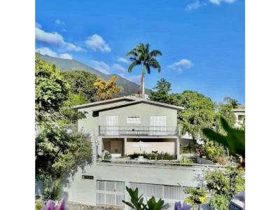 Se vende casa 650m2 5h+2s/7b/6p Altamira, 650 mt2, 7 habitaciones