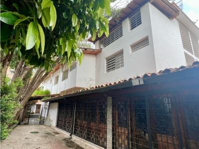 Casa en Venta en Altamira, Chacao - Caracas, 736 mt2, 7 habitaciones
