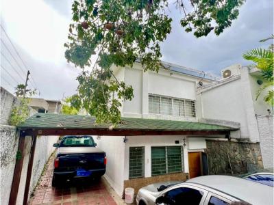 Casa en Venta en Altamira, Caracas - Chacao, 602 mt2, 4 habitaciones