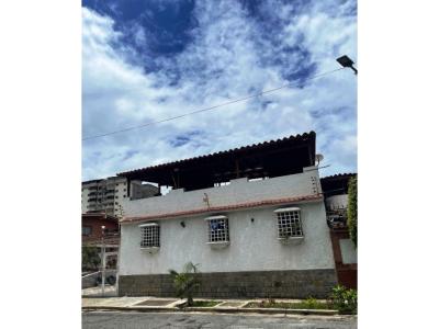 Casa En Venta - Montalbán 161 Mts2 Caracas, 161 mt2, 5 habitaciones