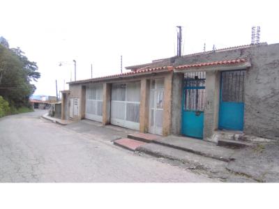 Casa en Venta en El Junquito, 950 mt2