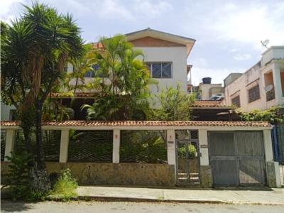 Casa En Venta - Las Acacias 533 Mts2 Caracas, 533 mt2, 7 habitaciones