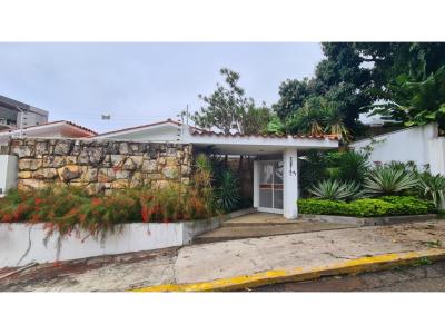 Casa en Venta Alta Florida, Libertador - Caracas, 400 mt2