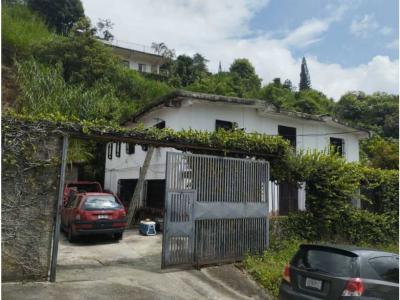 Casa en Montaña Alta - Carrizal, 340 mt2, 5 habitaciones