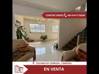 Casa en Venta, Colinas de Carrizal. Carrizal., 890 mt2, 5 habitaciones