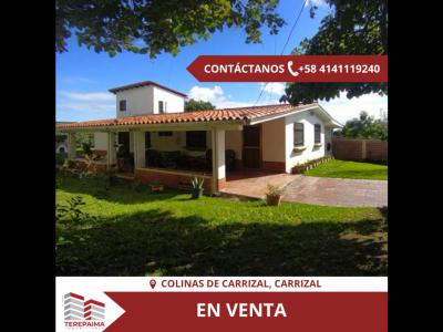 Casa en Venta, Colinas de Carrizal. Carrizal., 175 mt2, 3 habitaciones