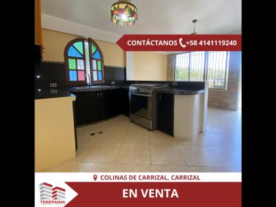 Casa en Venta, Colinas de Carrizal. Carrizal., 1000 mt2, 3 habitaciones
