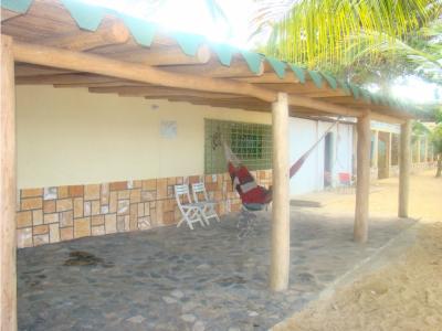Real Vision vende Casa en Playa Cochaima,Cumaná (IBO 143638), 269 mt2, 7 habitaciones