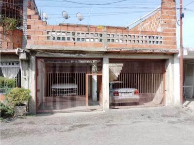  Casa en Venta, Ubicada en Guasimal, Maracay-Edo. Aragua., 154 mt2, 6 habitaciones