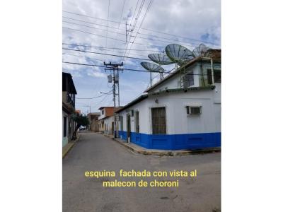 Casa en Choroni cerca del malecon, Maracay-Estado Aragua., 91 mt2, 4 habitaciones