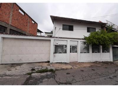Casa Ubicada en El Limón Sector Valle Verde, Aragua, 310 mt2, 6 habitaciones
