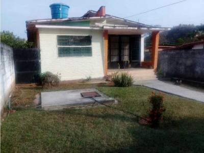 Venta de Casa en El Limón, URB LOS Rauseos, Maracay Edo. Aragua, 551 mt2, 5 habitaciones
