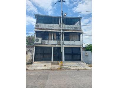 Casa en venta en Urb. El Hipódromo, Maracay, 780 mt2, 4 habitaciones