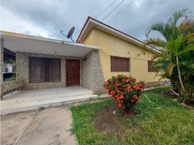 Casa en venta en el Limón, Aragua, 658 mt2, 4 habitaciones