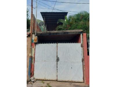 Casa en venta en la Candelaria, Aragua, 70 mt2, 1 habitaciones