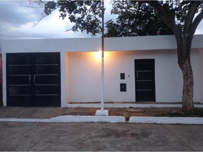 Venta de Casa en Residencias Araguaney  Matalinda. Charallave, 2 habitaciones