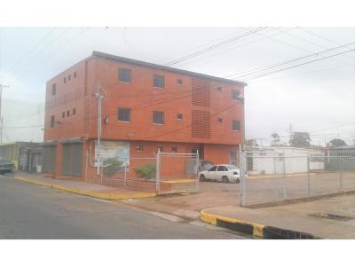 EDIFICACION ALTO LOS GODOS, MATURIN ESTADO MONAGAS, 497 mt2, 19 habitaciones