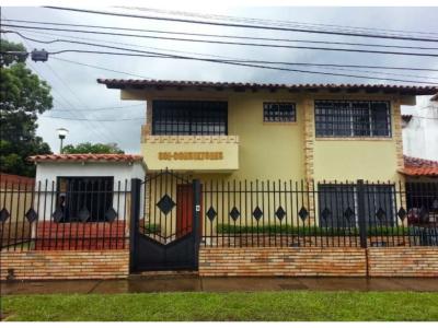 Casa en Venta sector Juanico Maturin Monagas, 400 mt2, 6 habitaciones