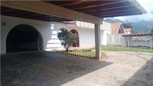 Casa Quinta en venta en Mérida, Urbanización Belensate, 1200 mt2, 6 habitaciones