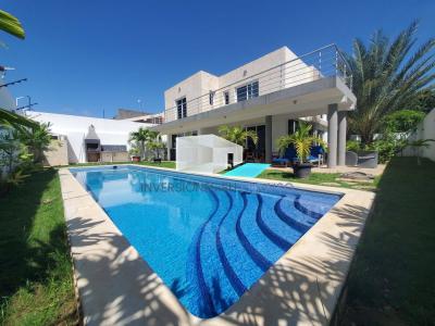 Casa Moderna en VENTA en Urb Costa Azul Isla Margarita, 602 mt2, 4 habitaciones