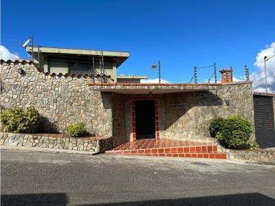 Casa en venta Urb Privada  Peña alta  El Faro San Antonio De Los Altos, 377 mt2, 5 habitaciones