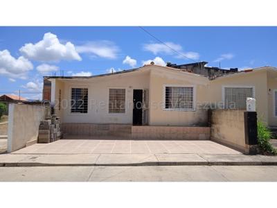 Casa en venta Hacienda Yucatan Tamaca #23-1753 MV, 144 mt2, 2 habitaciones