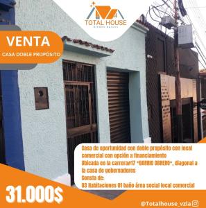 ♨️EN VENTA CASA DE OPORTUNIDAD SAN CRISTÓBAL ♨️, 82 mt2