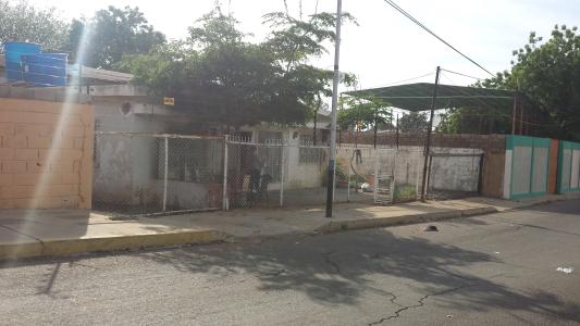 Vendo 2 casas y un Galpon Sabaneta Larga, 660 mt2