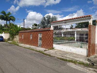 Casa en Urb. las Morochas, San Diego,  PRC-076