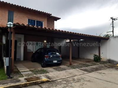 Casa en Venta La Cumaca San Diego Carabobo Lissett Peña, 114 mt2, 5 habitaciones