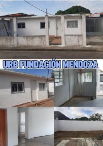 Urb Fundación Mendoza , 182 mt2, 4 habitaciones