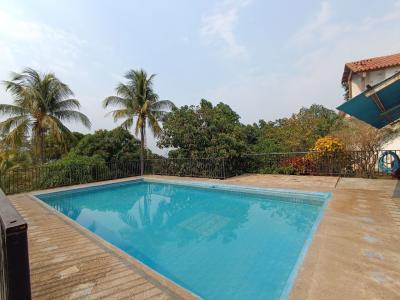 Casa Granja en Agua Viva con Piscina , 233 mt2, 4 habitaciones