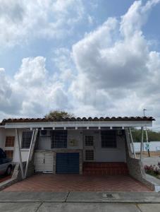 Casa en Av Intercomunal de Cabudare, Urb Roca Nostra II, 3 habitaciones