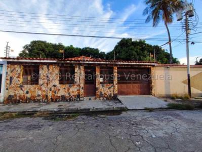 Casa en Venta en Sabana Larga-Cagua-Cod. 24-91-José Viloria., 122 mt2, 4 habitaciones