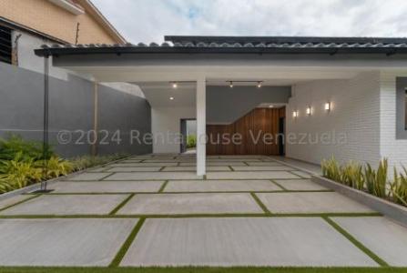 Casa en Caurimare, MLS 24-25964., 370 mt2, 4 habitaciones