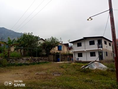 Casa de 2 Niveles En Caripe Edo. Monagas, 4 habitaciones