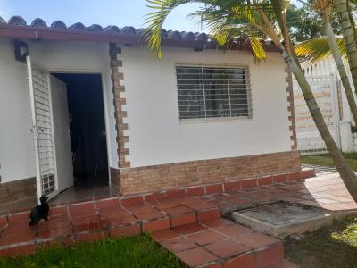 carrizal urbanizacion privada villa tovar, 120 mt2, 3 habitaciones