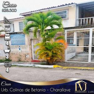 Colinas de Betania , 150 mt2, 4 habitaciones