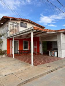 Casa Comercial en Hacienda Yucatán Cuji -Tamaca , 4 habitaciones