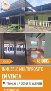 ♨️Se Vende Casa unifamiliar ♨️ Carretera nacional/ Edo Táchira.