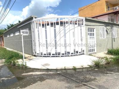 Casa en Venta en Villas de Aragua 25-1, 162 mt2, 3 habitaciones