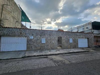 CASA EN ALQUILER URBANIZACIÓN LA COROMOTO MARACAY ESTADO ARAGUA MLS 25-1853. EJGP