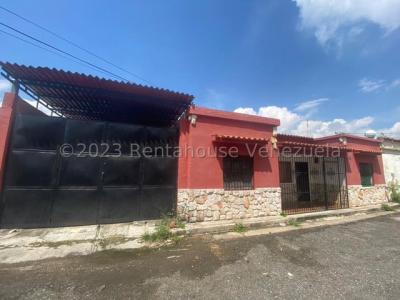 vendo casa en naguanagua 24-7428